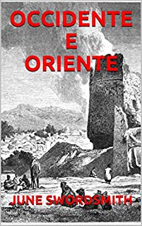 Livro OCCIDENTE E ORIENTE