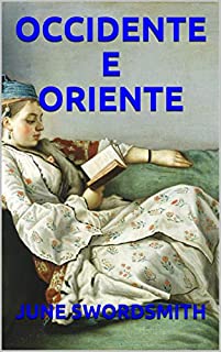 Livro OCCIDENTE E ORIENTE