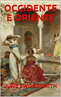 Livro OCCIDENTE E ORIENTE