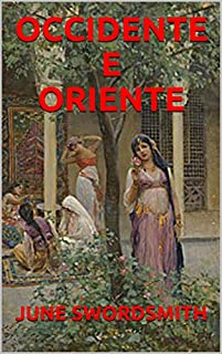 Livro OCCIDENTE E ORIENTE