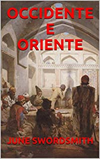 Livro OCCIDENTE E ORIENTE