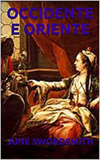 Livro OCCIDENTE E ORIENTE