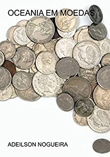 Livro Oceania Em Moedas