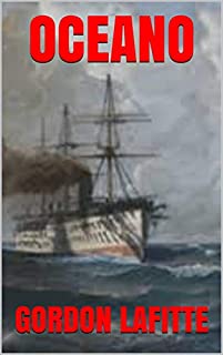 Livro OCEANO