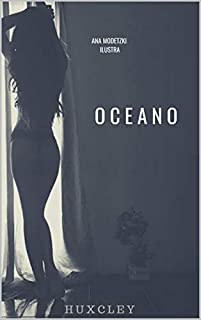 Livro OCEANO
