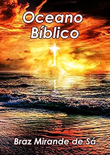 Livro Oceano Biblico