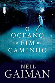 Livro O oceano no fim do caminho