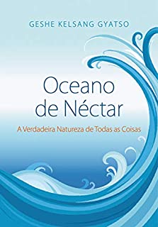 Livro Oceano de Néctar: A Verdadeira Natureza de Todas as Coisas
