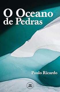 Livro O Oceano De Pedras