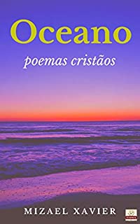Livro OCEANO: poemas cristãos