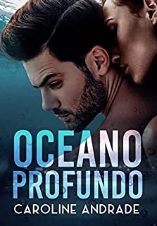 Livro Oceano Profundo