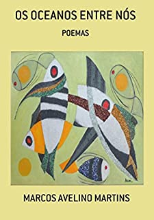 Livro Os Oceanos Entre NÓs