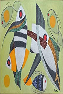 Livro Os Oceanos Entre Nós