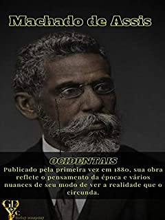 Livro Ocidentais