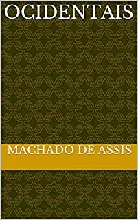 Livro Ocidentais