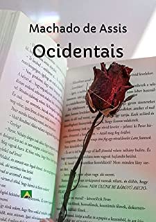 Livro Ocidentais