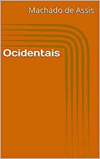 Livro Ocidentais