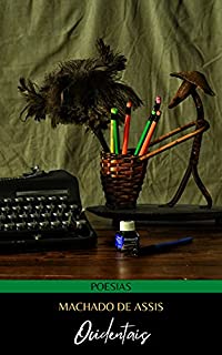 Livro Ocidentais por Machado de Assis: Poesias