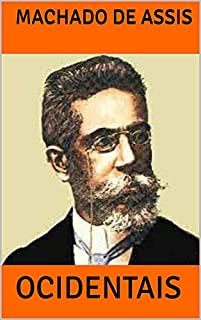 Livro OCIDENTAIS : OCIDENTAIS