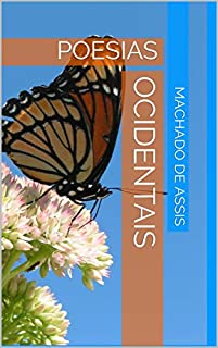 Livro OCIDENTAIS: POESIAS