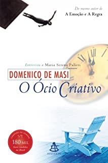 O Ócio Criativo