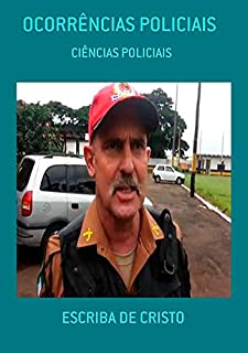 Livro Ocorrências Policiais