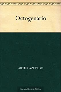Livro Octogenário