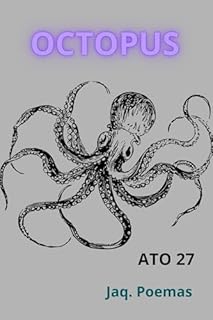 Livro OCTOPUS: ATO 27 (MARES)