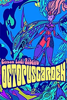 Livro Octopusgarden