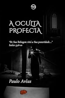Livro A oculta profecia