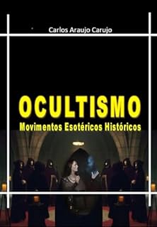Livro Ocultismo