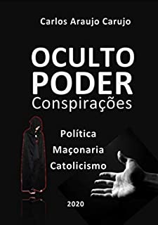 Livro Oculto Poder