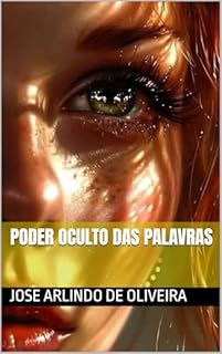 Livro PODER OCULTO DAS PALAVRAS