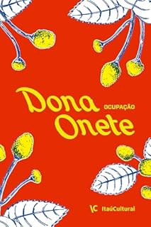 Livro Ocupação Dona Onete