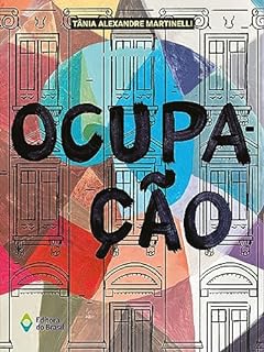 Livro Ocupação (Farol)