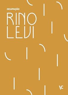 Livro Ocupação Rino Levi