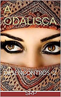 Livro A ODALISCA: BASHIR EM DESENCONTROS -2