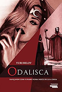 Livro Odalisca