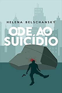 Livro Ode ao suicídio