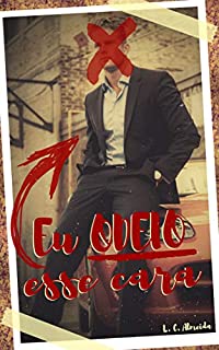 Livro Eu ODEIO Esse Cara