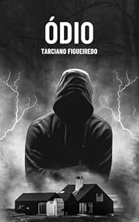 Livro Eu odeio: uma jornada pela dor e cura