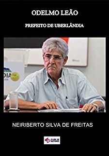 Livro Odelmo LeÃo