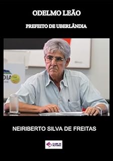 Livro Odelmo Leão