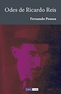 Livro Odes de Ricardo Reis