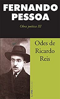 Livro Odes de Ricardo Reis