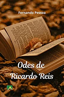 Livro Odes de Ricardo Reis