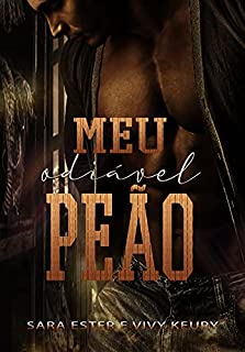 Livro Meu Odiável Peão