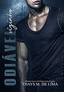 Livro Odiável Vizinho