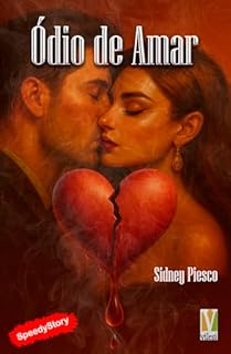 Ódio de Amar