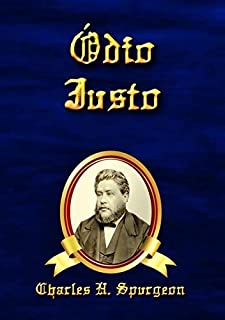 Livro Ódio Justo